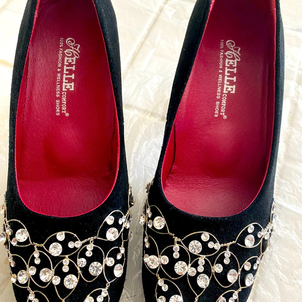 Helle Comfort Kala Shoes